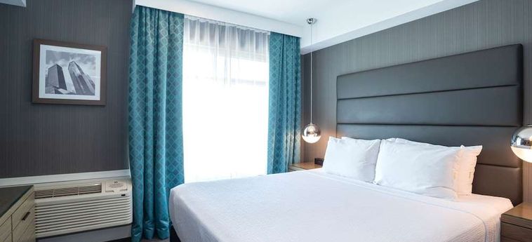 Sandman Hotel Calgary Airport Calgary: Foto 