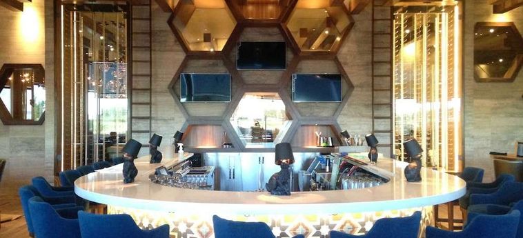 Sandman Hotel Calgary Airport Calgary: Foto 