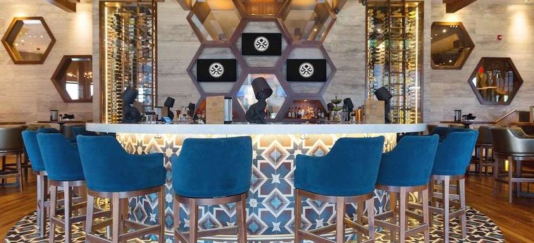 Sandman Hotel Calgary Airport Calgary: Foto 