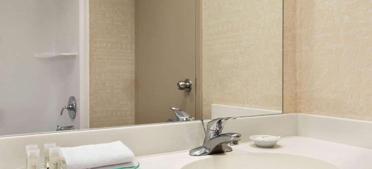 Grand Hotel &Amp; Conference Centre Calgary Airport, An Ascend Collection Hotel Calgary: Foto 