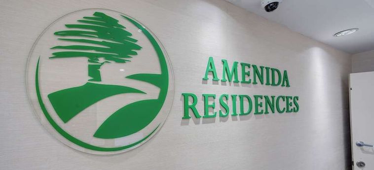 Hotel Amenida Residences Calgary: Foto 