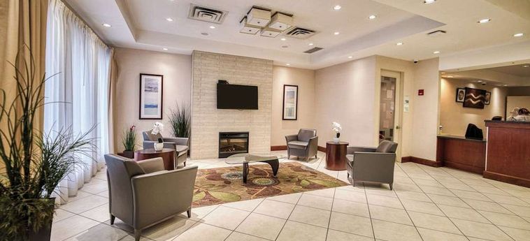 Hotel Amenida Residences Calgary: Foto 
