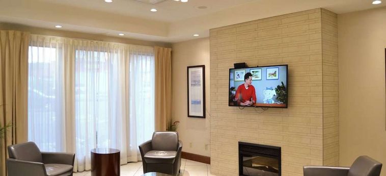 Hotel Amenida Residences Calgary: Foto 