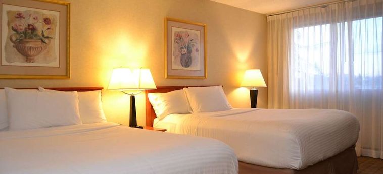 Hotel Amenida Residences Calgary: Foto 