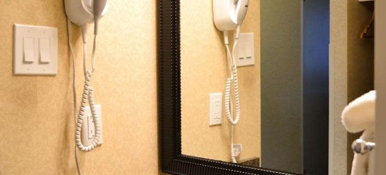 Hotel Amenida Residences Calgary: Foto 