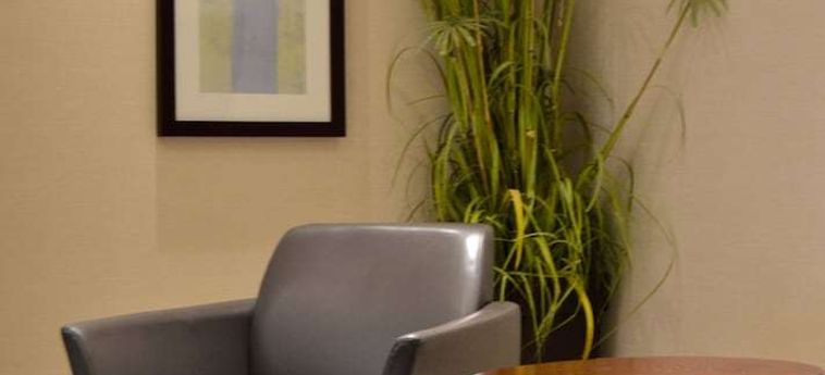 Hotel Amenida Residences Calgary : Photo 
