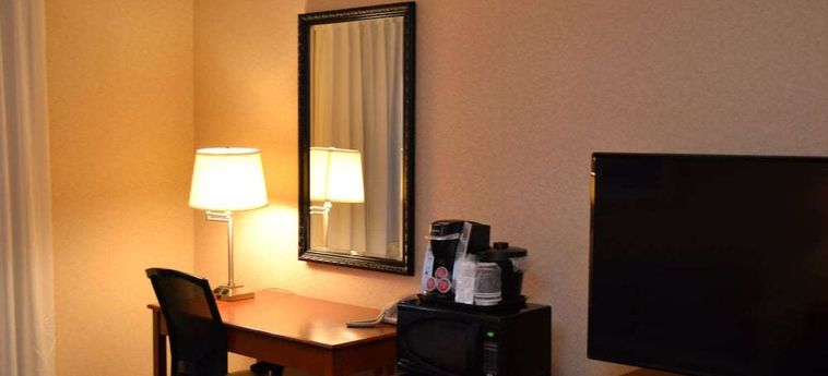 Hotel Amenida Residences Calgary : Photo 