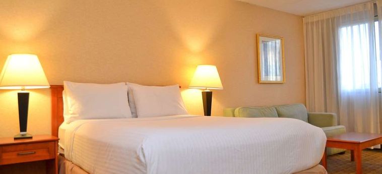 Hotel Amenida Residences Calgary: Foto 