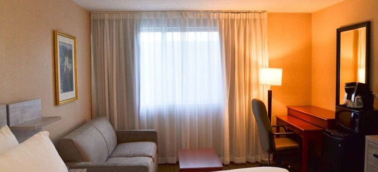 Hotel Amenida Residences Calgary: Foto 