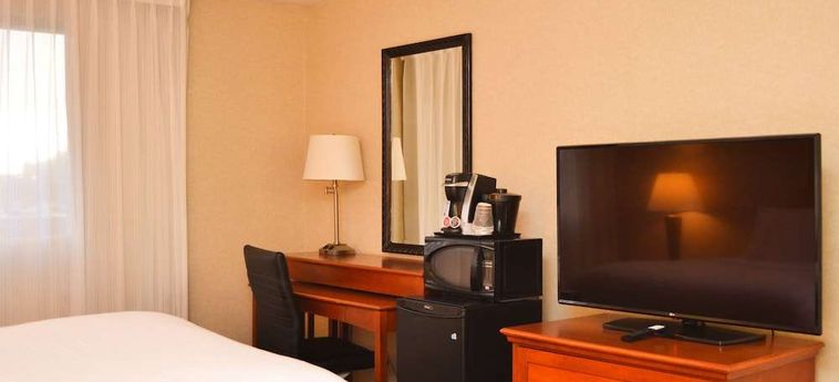 Hotel Amenida Residences Calgary: Foto 