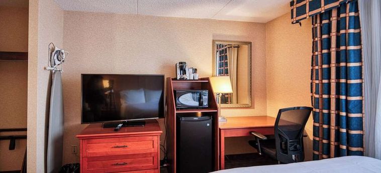 Hotel Amenida Residences Calgary: Foto 