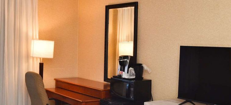 Hotel Amenida Residences Calgary: Foto 
