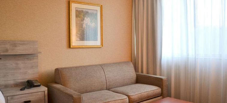 Hotel Amenida Residences Calgary: Foto 