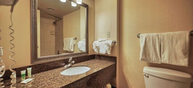 Hotel Amenida Residences Calgary: Foto 