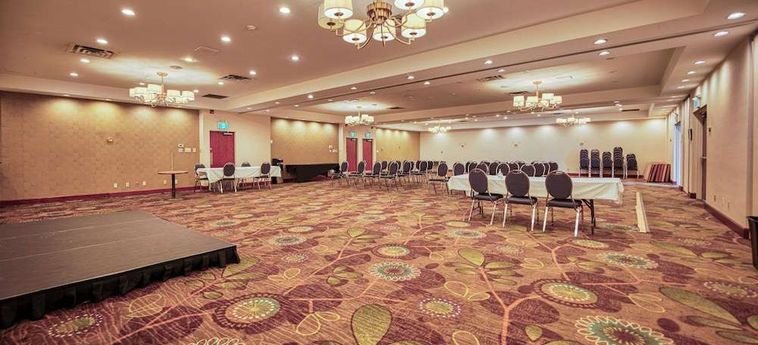 Hotel Amenida Residences Calgary: Foto 