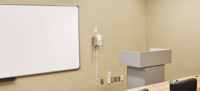 Hotel Amenida Residences Calgary: Foto 