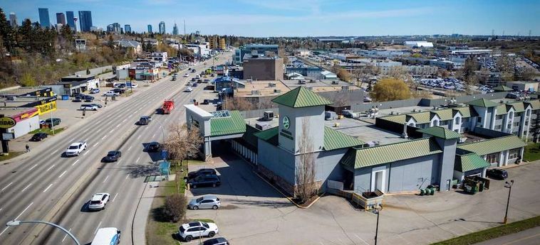 Hotel Amenida Residences Calgary: Foto 