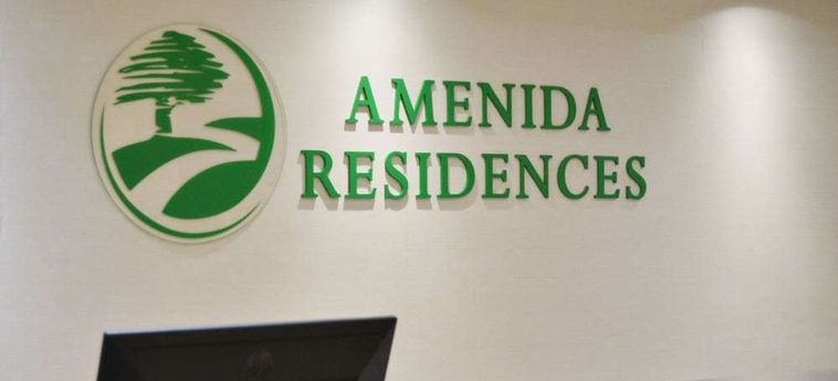 Hotel Amenida Residences Calgary: Foto 
