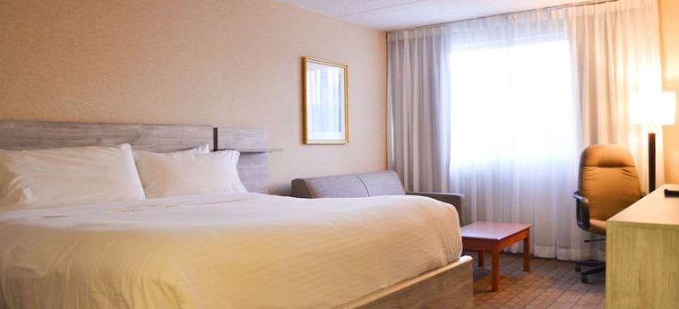 Hotel Amenida Residences Calgary: Foto 