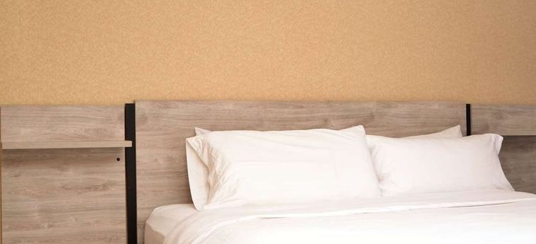 Hotel Amenida Residences Calgary: Foto 