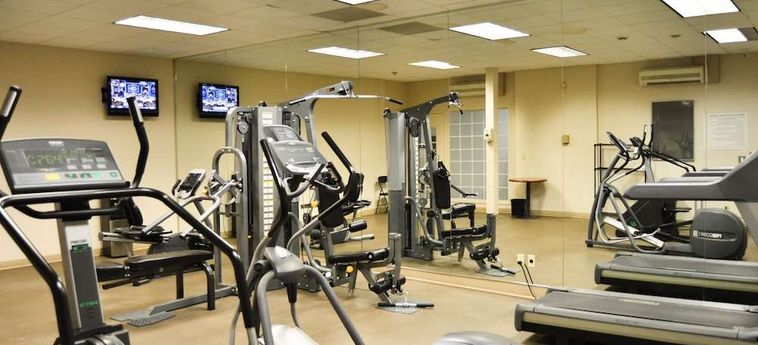 Hotel Amenida Residences Calgary: Foto 