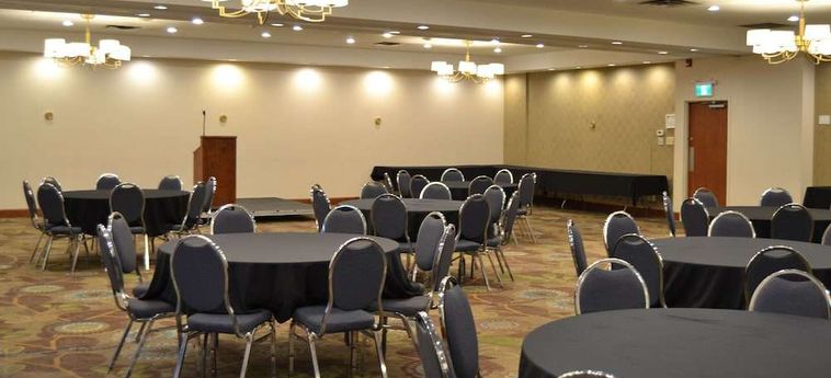 Hotel Amenida Residences Calgary: Foto 