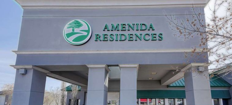 Hotel Amenida Residences Calgary: Foto 