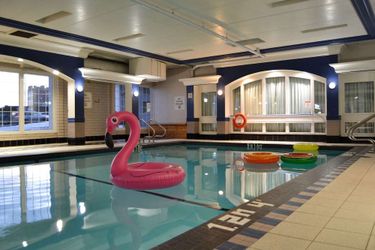Hotel Amenida Residences Calgary: Photo 