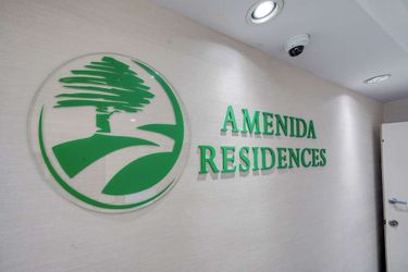 Hotel Amenida Residences Calgary: Photo 