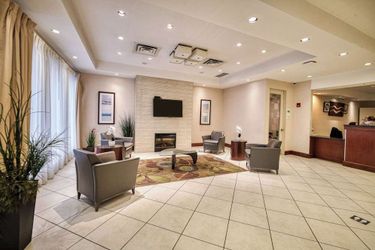Hotel Amenida Residences Calgary: Photo 