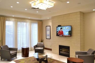 Hotel Amenida Residences Calgary: Photo 