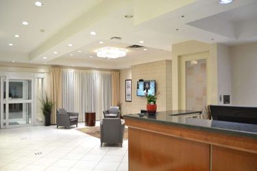 Hotel Amenida Residences Calgary: Photo 