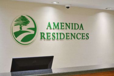 Hotel Amenida Residences Calgary: Photo 