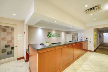 Hotel Amenida Residences Calgary: Photo 