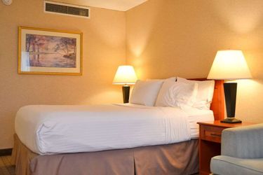 Hotel Amenida Residences Calgary: Photo 