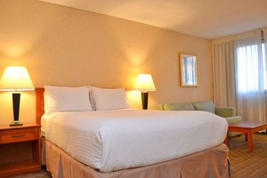 Hotel Amenida Residences Calgary: Photo 