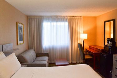 Hotel Amenida Residences Calgary: Photo 