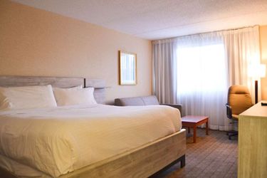 Hotel Amenida Residences Calgary: Photo 