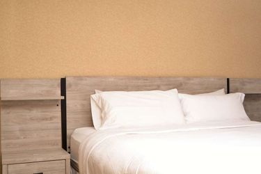 Hotel Amenida Residences Calgary: Photo 