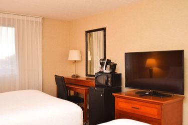 Hotel Amenida Residences Calgary: Photo 
