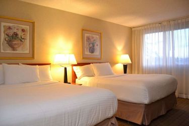 Hotel Amenida Residences Calgary: Photo 