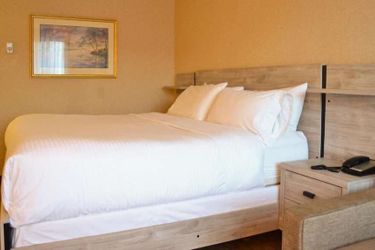 Hotel Amenida Residences Calgary: Photo 