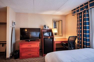 Hotel Amenida Residences Calgary: Photo 