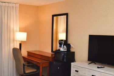 Hotel Amenida Residences Calgary: Photo 