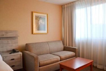 Hotel Amenida Residences Calgary: Photo 