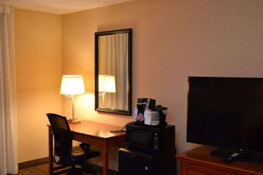 Hotel Amenida Residences Calgary: Photo 