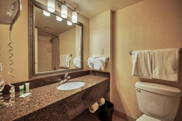 Hotel Amenida Residences Calgary: Photo 