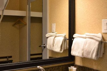 Hotel Amenida Residences Calgary: Photo 