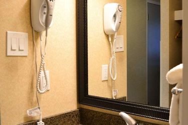 Hotel Amenida Residences Calgary: Photo 