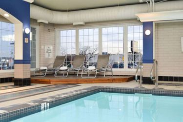 Hotel Amenida Residences Calgary: Photo 